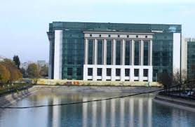 Biblioteca naţională a republicii moldova. National Library Review Of Biblioteca Nationala A Romaniei Bucharest Romania Tripadvisor