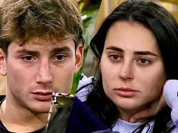 Grande Fratello: Mariavittoria lascia Tommaso "Non mi fido". I due si sono chiariti?