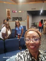 Progressive Faith Ministries