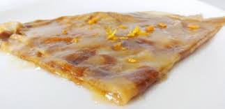 La Vraie Crepe Suzette Recette En 2020 Crepes Suzette Recette Recette De Crepes Sucrees Recettes De Cuisine