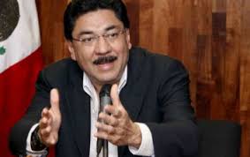 Hur ska jag säga ulises ruiz i engelska? Investigan Cuentas Del Gobierno De Ulises Ruiz El Informador