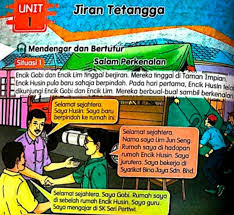 File buku teks digital bahasa melayu tahun 4 sekolah kebangsaanbagi yang ingin download pdf file boleh klik butang di bawah ya. Rujuk Mukasurat 2 Buku Teks Bahasa Melayu Tahun 4 Di Manakah Encik Husin Dan Keluarganya