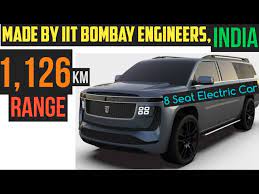 What the company is striving for and how it is acting. Iit Bombay Engineers Made Electric Car Triton Model H Youtube