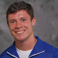 2017-18 Men's Cross Country Roster