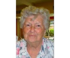 Maxine Childs Obituary (1928