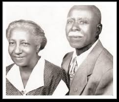 Mother Marjorie Lightfoot Looney