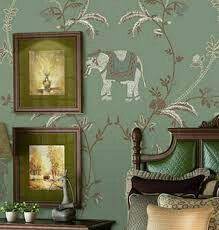 Maybe you would like to learn more about one of these? 11 Wall Coverings In Indian Homes Ideas Wall Coverings Indian Homes Home Decor
