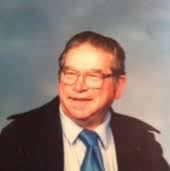 Obituary information for Clifton Ketchum, Sr.