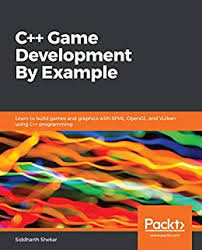 You may have played snake games in nokia mobiles.in this instructables, you will learn how to make a snake game in c++ programing language.don't worry, if you have no programing skills and you dont know about c++.it is very simple and easy to make a… C Game Development By Example Learn To Build Games And Graphics With Sfml Opengl And Vulkan Using C Programming English Edition Ebook Shekar Siddharth Amazon De Kindle Shop
