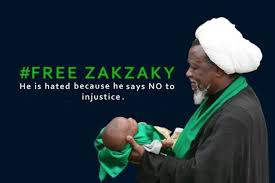 More images for zakzaky image » Global Free Zakzaky Protests Planned For 15th April 2018 International Shia News Agency