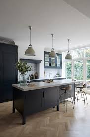 100+ kitchen islands with stone ideas