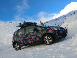 Anyone Ever Lift Their Fit Page 2 Unofficial Honda Fit Forums
