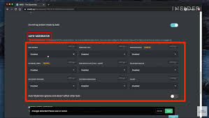 Just search just search up mee6 and it will pop up and you can add it do the same to the other bots. How To Add A Bot To Discord To Help Moderate Your Channel