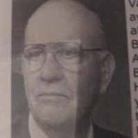 Wilford Scott Vickers (1921–2005)