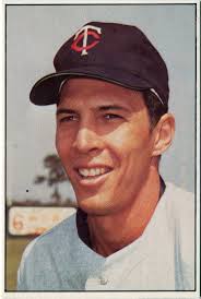 1978 Bill Frisz Twins Team Issue Set