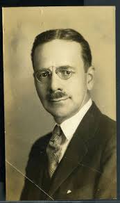 Arthur Stephen Libby