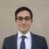 Aidan Chen's Instagram, Twitter & Facebook