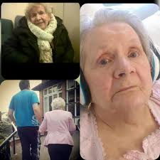 You know you are from LLandudno if you.....