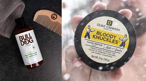 Hair cream is a popular men's styling product that offers a light to medium hold with some or no shine for a textured, natural finish other grooming products just can't compete with. 20 Personal Care Products Designed Specifically For Men