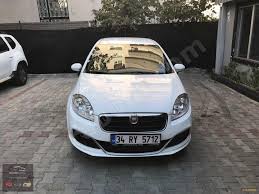 Pop Gsr Boyasiz 2017 61 750 Tl Arabamcom Araba Ikinciel Sahibinden Fiat Linea