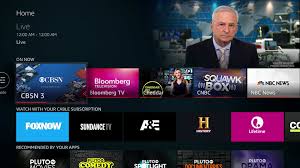 With the pluto tv for firestick. Pluto Tv Brings 12 Free News Channels To The Amazon Fire Tv S Live Channel Interface Aftvnews