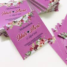 Mau berterima kasih pada teman tapi bingung merangkai kata? Tag Terima Kasih Doorgift Tag Shopee Malaysia