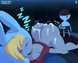 Fionna Adventure Time Explicit
