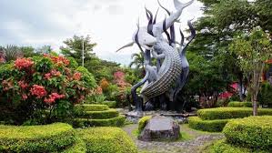 Demikian informasi wisata baru di jakarta selatan beserta harga tiket masuk museum moja jakarta. Cara Seru Wisata Di Surabaya Bersama Si Kecil