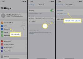 Most of the apps these days are developed only for the mobile platform. How To Connect Bose Headphones To Your Iphone
