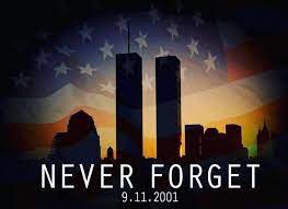 History, and still fresh in the memories of americans today. Ppg Paints Arena Auf Twitter We Will Never Forget