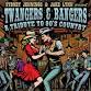 Sydney Jennings & Jake Lynn present Twangers ... event in Tulsa, OK