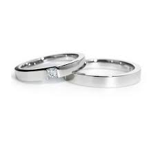 Pin On Rings