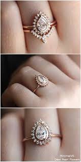 6 Dazzling We Recommend A Titanium Wedding Ring Ideas In 2020 Wedding Rings Teardrop Unique Engagement Rings Alternative Engagement Rings