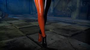 2017 3d 4girls alternate breast size animated ass ass shake  batman: arkham knight batman: arkham origins batman (series) big ass black  hair bodysuit bubble ass bubble butt catwoman cleavage