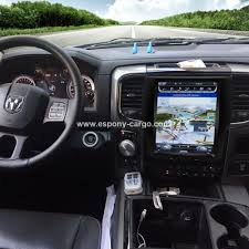 10 4 Tesla Style Vertical Screen Android Navi Radio For Dodge Ram 2013 2014 2015 2016 2017 Dodge Ram Dodge 2500 Tesla