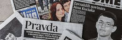 Three years after the murder of ján kuciak. Slowakischer Erzbischof Fordert Aufklarung Im Mordfall Kuciak Domradio De Katholische Nachrichten