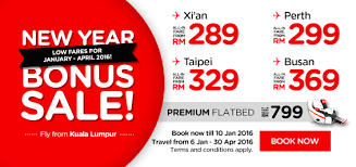 Nampak tak, dengan selamba tony fernandez selaku big boss anda dah tempah tiket percuma air asia kali ni? Airasia Promotions January 2016 Klia2 Info