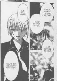 Kyo Sohma | Fruits Basket Wiki | Fandom