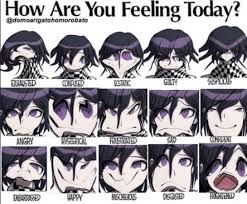 Caption your own images or memes with our meme generator. How Are You Feeling Today Danganronpa