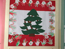 Maybe you would like to learn more about one of these? Pin By Ibtissam Roumi On Independance Du Liban Independence Day Decoration Kids Art Projects Paper Art
