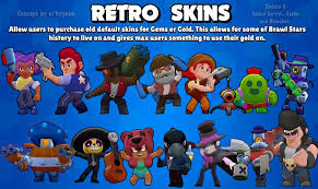 There is no news about when they will launch brawl stars android version on play store. Nulls Brawl Stars Apk Latest Version Download Shiftdell