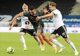 Super league 15 mai um 18:30. Aytemiz Alanyaspor Uefa Avrupa Ligi Ne Veda Etti Anadolu Ajansi