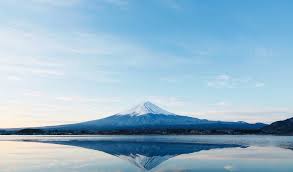 Mount Fuji Japan Cheapo