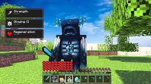 It is for all things related to modded minecraft for… Minecraft But You Randomly Morph Every Time You Get Xp By Bittu5134 Minecraft Data Pack