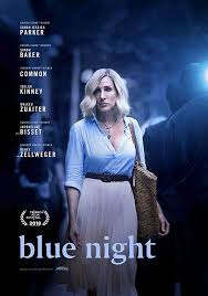 Sarah Jessica Parker In Blue Night 2018 Full Movies Online Free Free Movies Online Full Movies Online