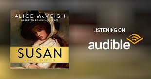 Susan Audiobook