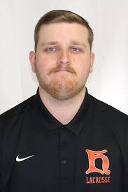 2023 Men's Lacrosse Roster