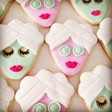 17 Spa birthday party ideas