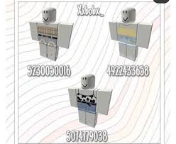 Codes for clothes in roblox bloxburg. Cute Outfits Codes For Bloxburg Zonealarm Results