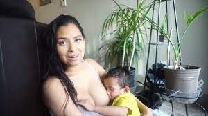 Breastfeeding tasha mama